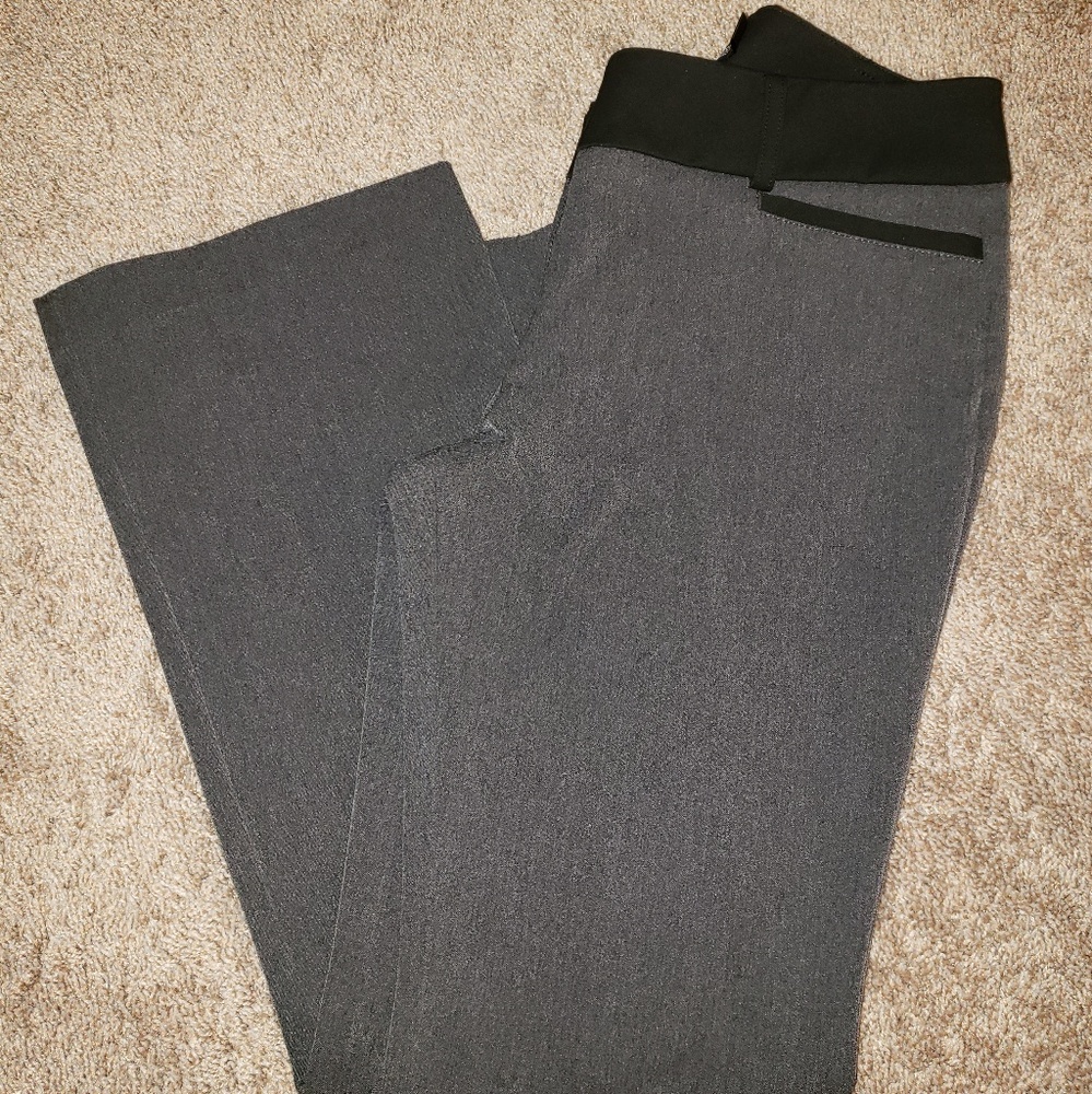New York & Company 7th Ave Dress pants EUC